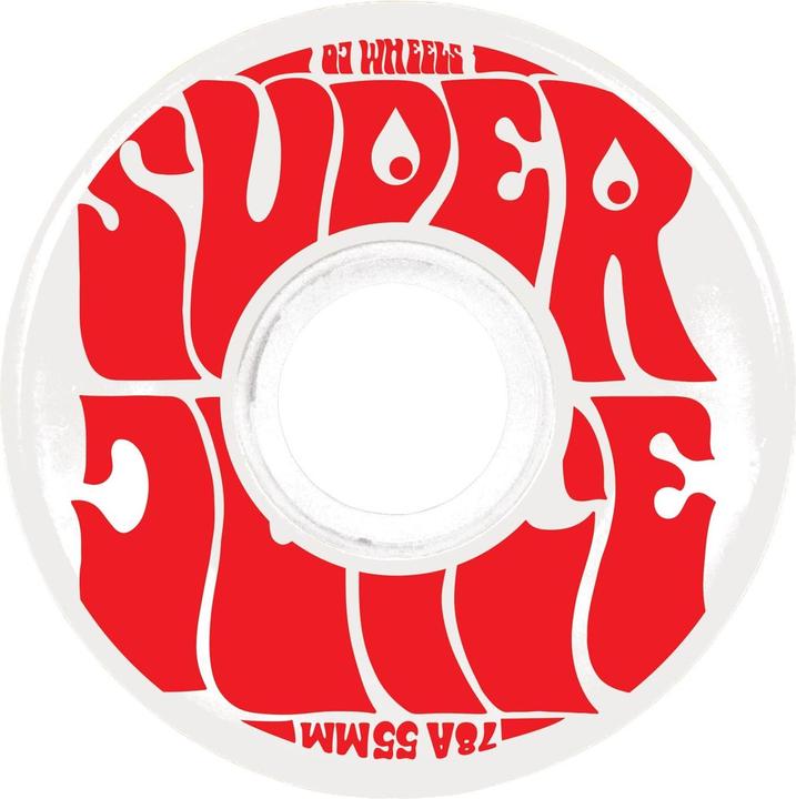 Actual product image Oj`s 78A Mini Super Juice (55 mm)