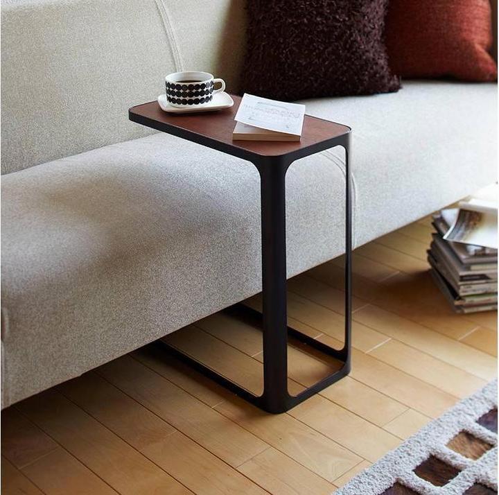 Productafbeelding Yamazaki FRAME bijzettafel (24 x 45 x 52 cm)
