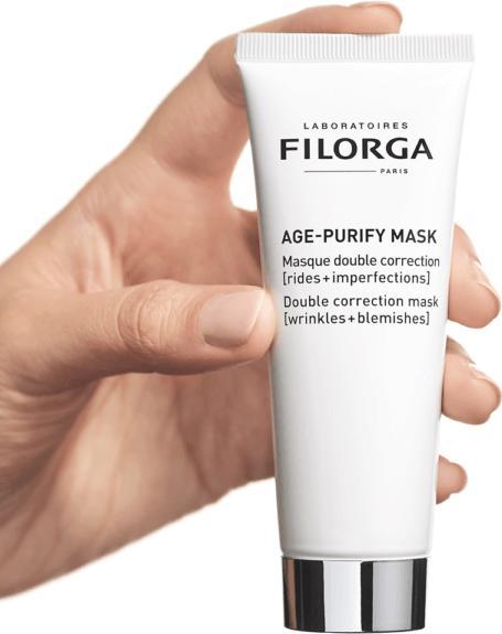 Actual product image Filorga AGe Purify Mask (75 ml)