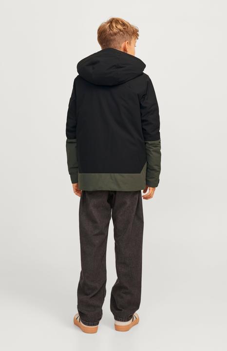 Immagine prodotto Jack & Jones Jcoaiden Transitional Jacket Sn Jnr (140)