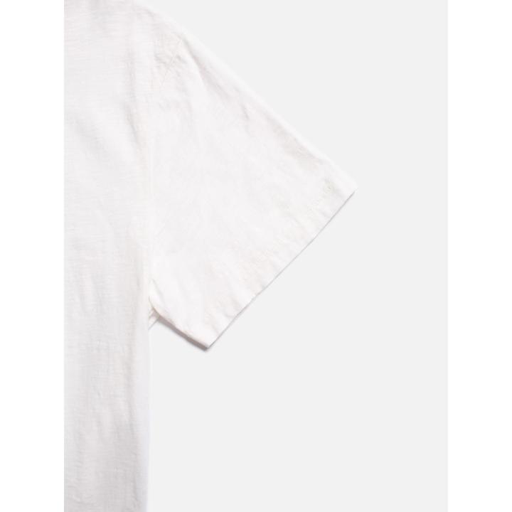 Produktbild Nudie Jeans langarshirt henley (M)