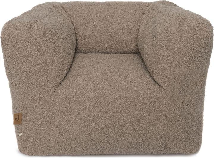 teddy warm sable