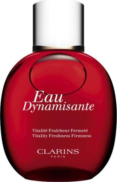 Actual product image Clarins Vapo (re) (Eau de cologne, 100 ml)