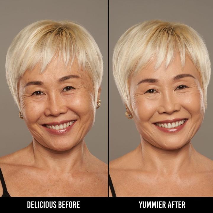 Produktbild Danessa Myricks Yummy Skin - Serum Foundation 7N