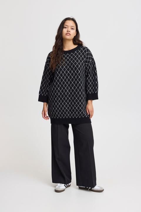 Actual product image Ichi IHALVINO MS 20121705 (XS)
