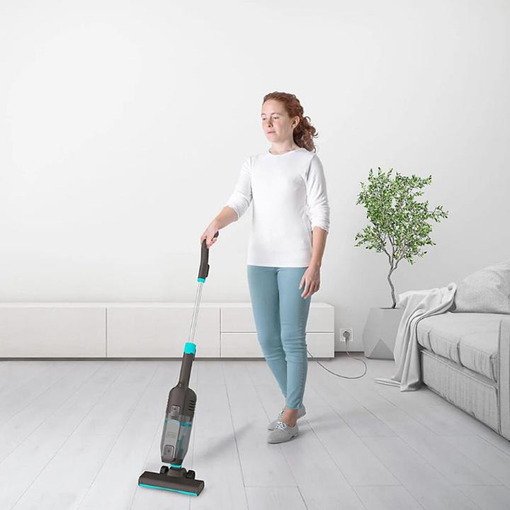 Actual product image Black & Decker Hoover Black+Decker BXVMS601E