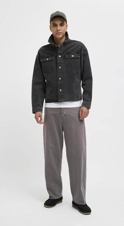 Immagine prodotto Jack & Jones JJIRON JJORIGINAL SQ 075 SN Extra Baggy Fit Jeans Extra Baggy Fit Jeans (W32/L32)