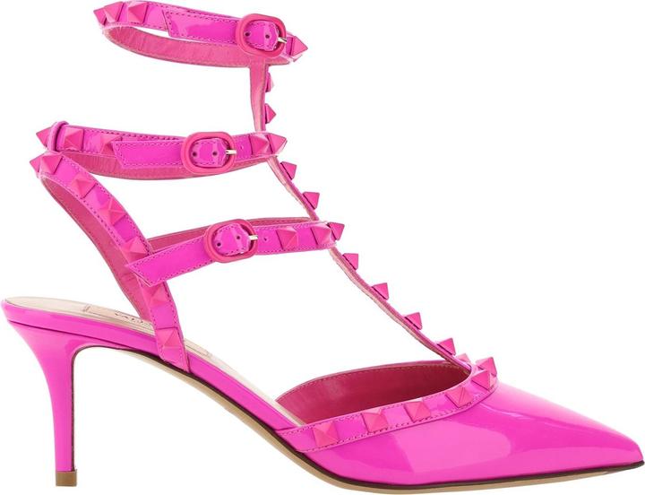 Produktbild Valentino Garavani Rockstud Pumps (36)