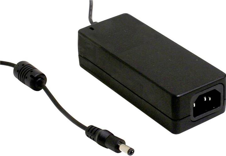 MeanWell External switching power supply