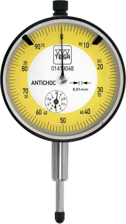 Tesa Technology Dial gauge 10 mm / 01419048 (1 cm)