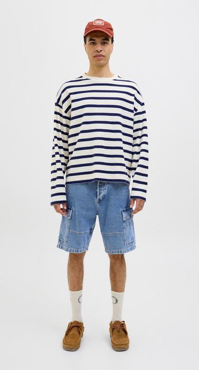 Immagine prodotto Jack & Jones Baggy fit Baggy Fit Shorts Baggy Fit Shorts (XS)