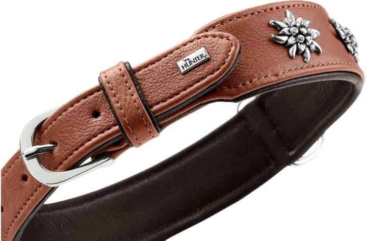 Produktbild Hunter Halsband München für Hunde 55 (Hund, Allgemein)