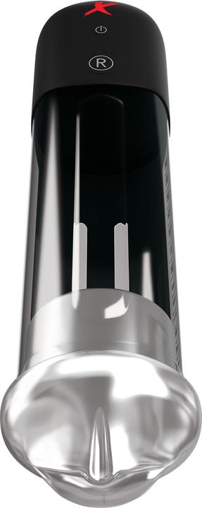 Productafbeelding Pipedream Blowjob Power Pump