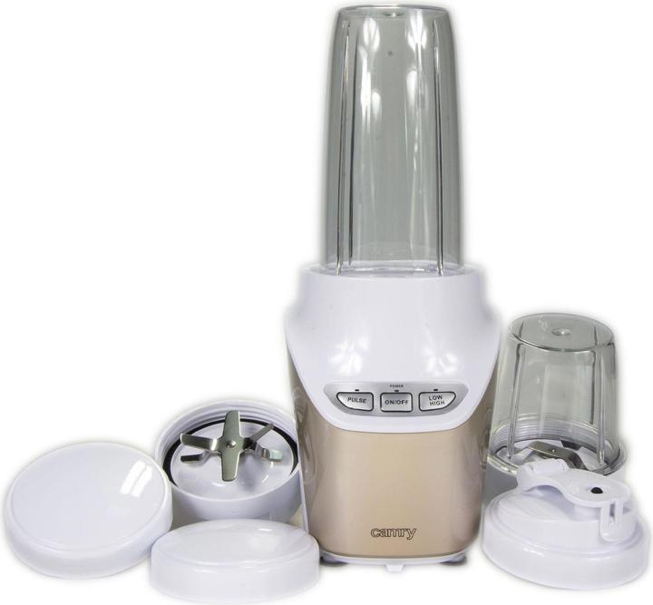 Produktbild Adler Mixer Premium CR 4071 (CH-Stecker, 1700 W)