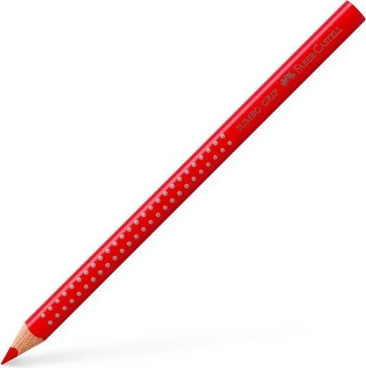 Produktbild Faber-Castell Jumbo Grip (Geraniumrot Hell, 1 x)