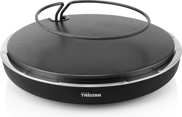 Actual product image Tristar Pizza Festa 6