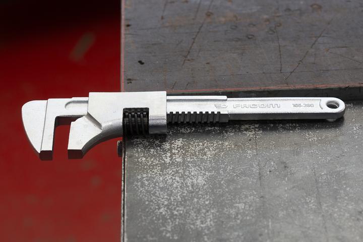 Produktbild Facom Rollgabelschlüssel (70 mm)