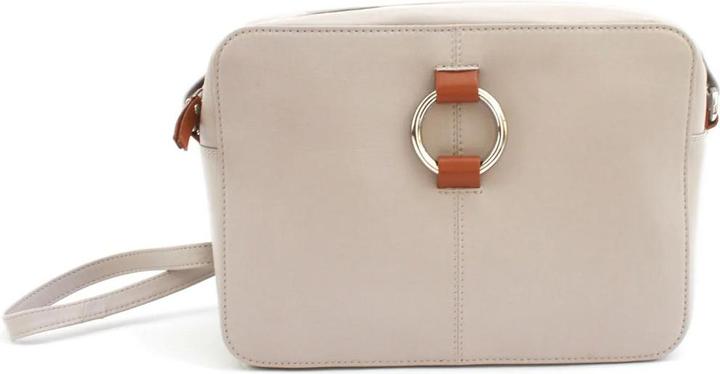 Eastern Counties Leather Handtasche Helen Leder