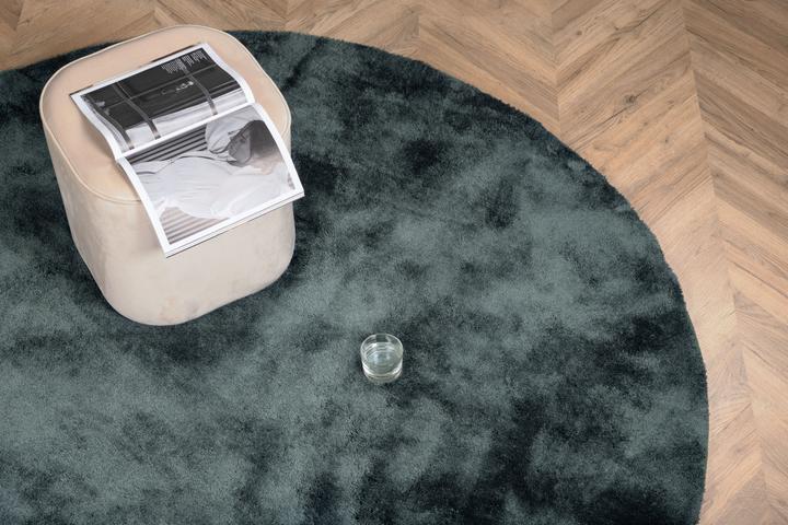 Produktbild Venture Home Teppich Undra (200 x 200 cm)