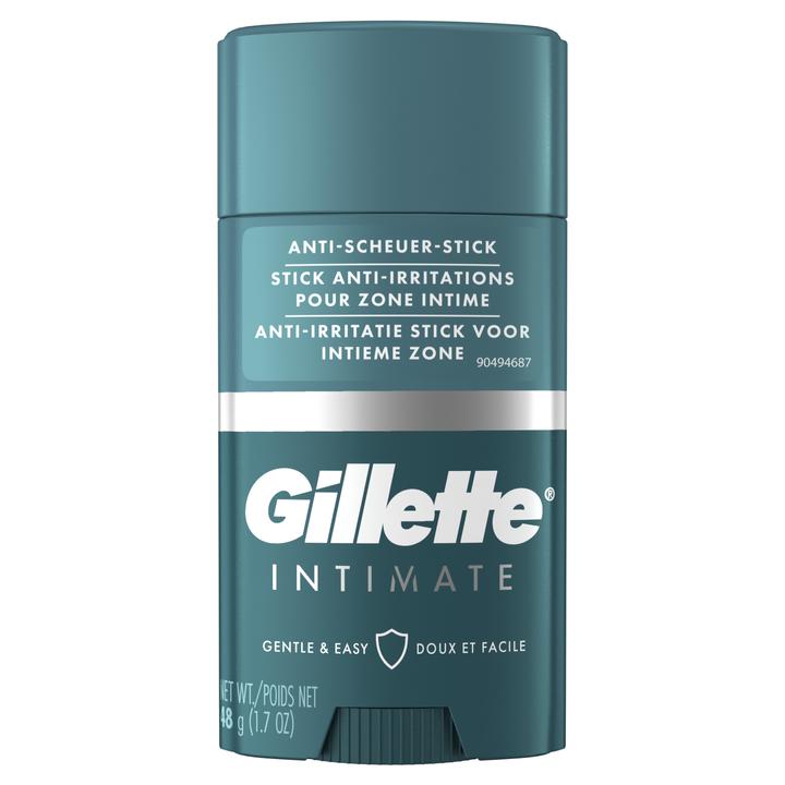 Image du produit Gillette Intime (Gel, 48 ml)