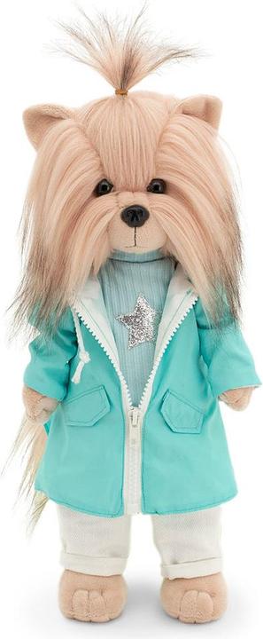 LUCKY DOGGY Lucky Yoyo: Rainy Day - (OT-LD2-083)