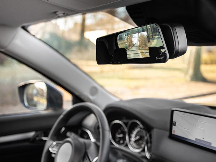 Produktbild Tracer 4.0D FHD MENSA (Eingebautes Display, Eingebautes Mikrofon, WLAN, Full HD)