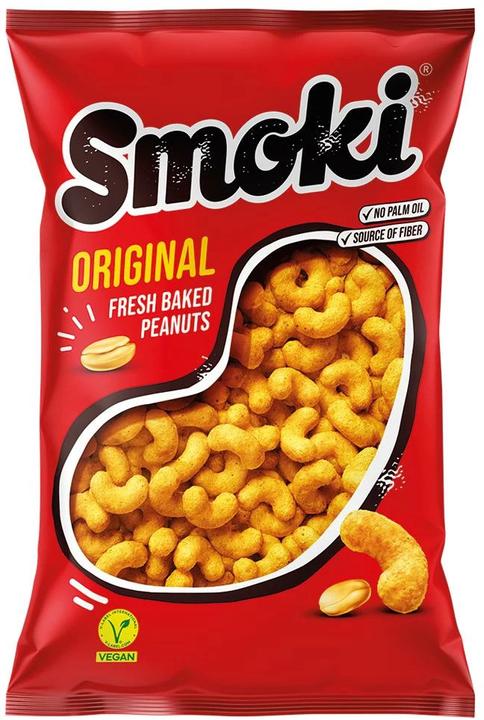 Stark Smoki (150 g)