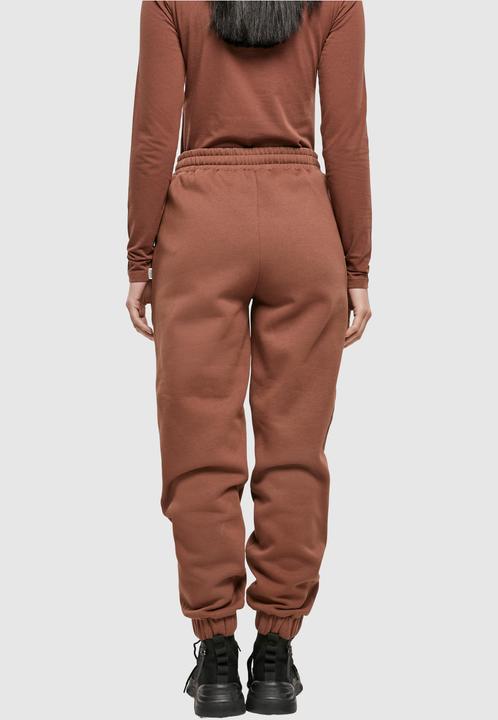 Immagine prodotto Urban Classics Pantaloni da donna biologici a vita alta a palloncino (XS)