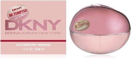 Immagine prodotto DKNY Donna Karan NY Be Tempted Eau So Blush Eau de Parfum (re) 50 ml (Eau de parfum, 50 ml)