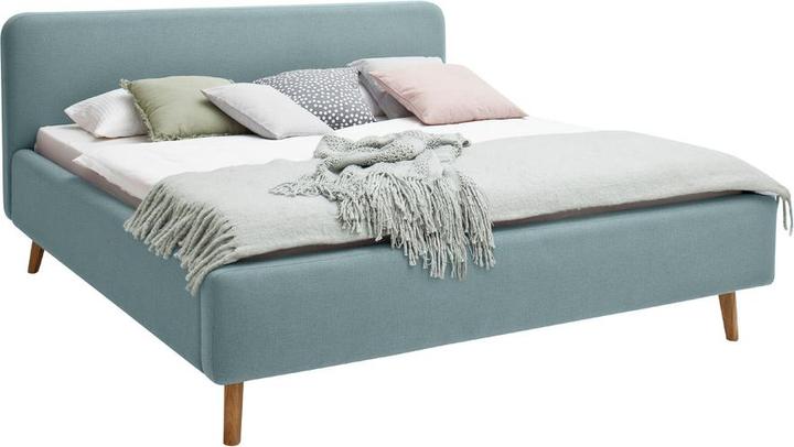 Image du produit Novel Mattis 8096 (180 x 200 cm)