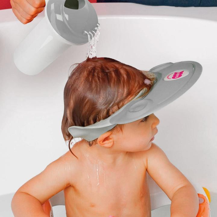 Actual product image OK Baby Shampooing Hippo