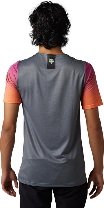 Image du produit Fox Jersey 23 Flexair Ss Arcadia Ptr XL (XL)