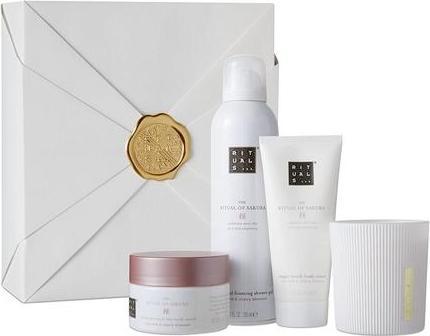 Image du produit Rituals The Ritual Of Sakura Renewing Routine (Set soin du corps)