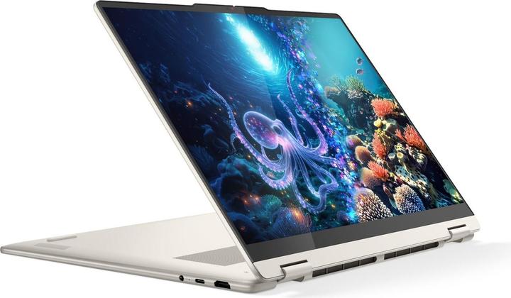 Immagine prodotto Lenovo Yoga 7 2-in-1 (16", AMD Ryzen AI 7 350, 32 GB, 1000 GB, CH)