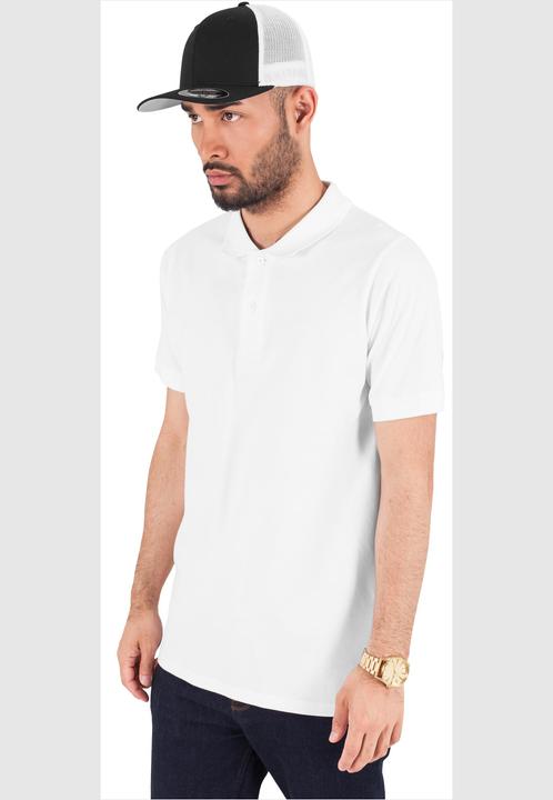 Actual product image Flexfit Mesh Trucker 2-Tone (L, XL)