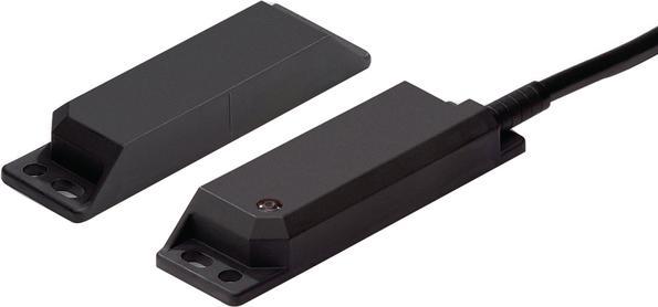 Image du produit Omron Industrial Automation Switch safety magnetic compact
