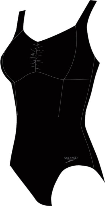 Image du produit Speedo AquaNite Shaping 1pce
