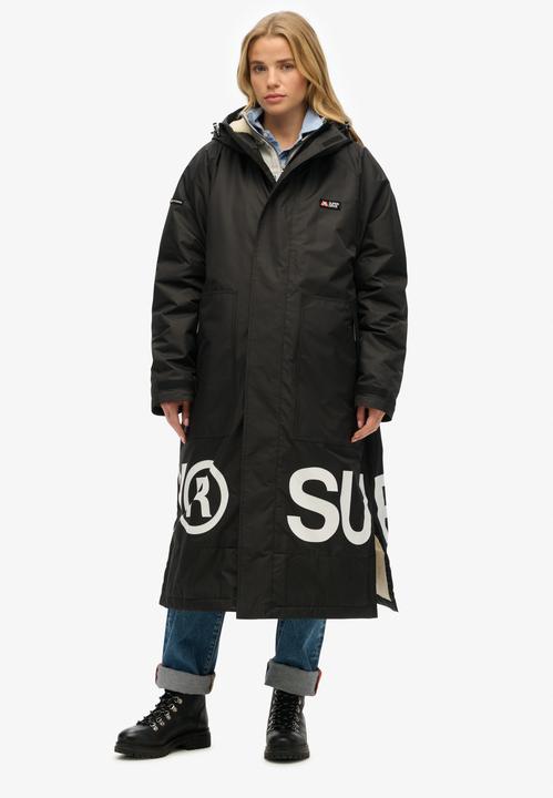 Produktbild Superdry Mantel (One Size)