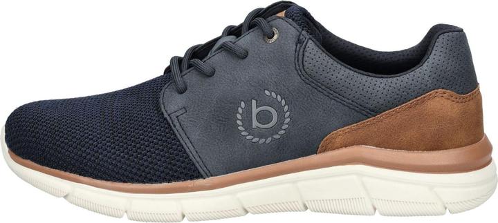 Actual product image Bugatti Sneaker (46)
