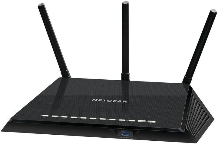 Produktbild Netgear Ac1750