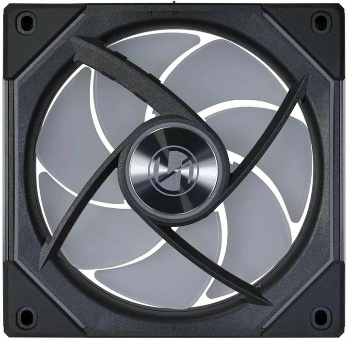 Image du produit Lian-Li UNI FAN SL-INF 120 ARGB PWM (120 mm, 1 x)