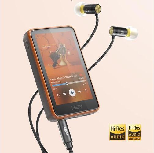 Image du produit HiBy R1