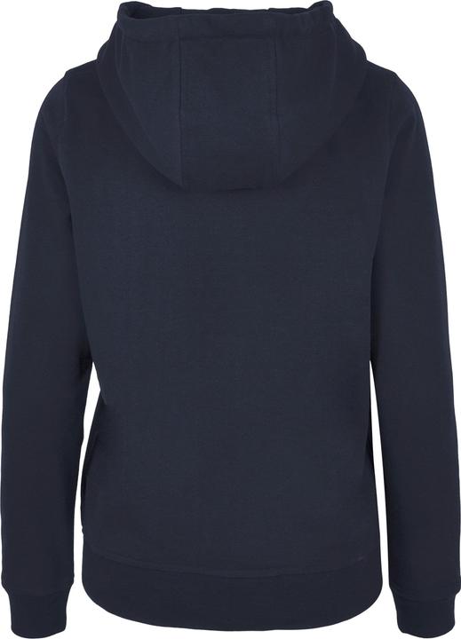 Produktbild Merchcode Ladies Let it snow Basic Hoody - 112227 (L)