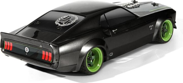 Produktbild HPI RS4 Sport Ford Mustang (RTR Ready-to-Run)