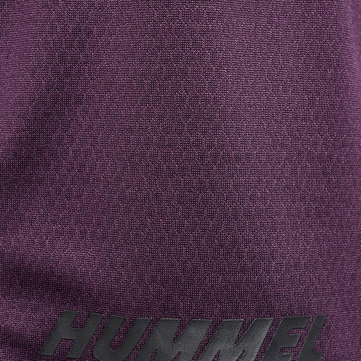 Actual product image hummel Hmlmulti Pl Shorts Woman (M)