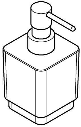 Produktbild Grohe Selection Cube