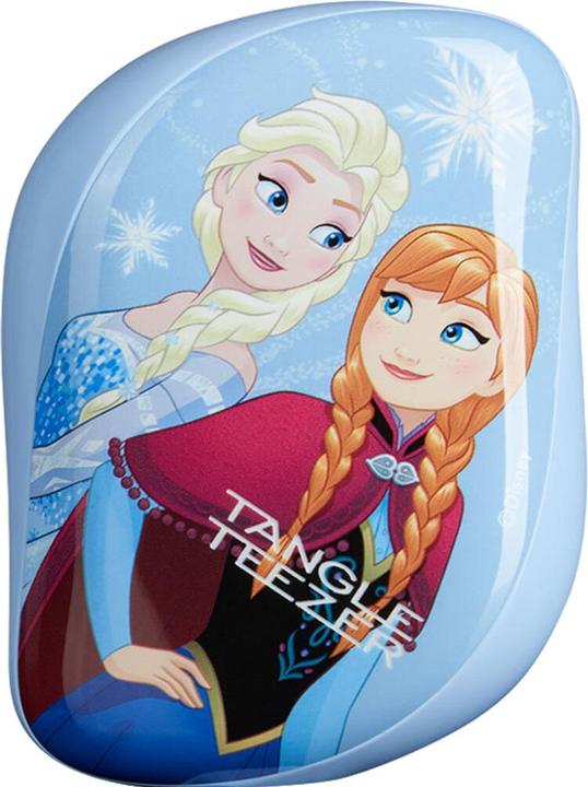 Produktbild Tangle Teezer Compact Styler Disney Frozen