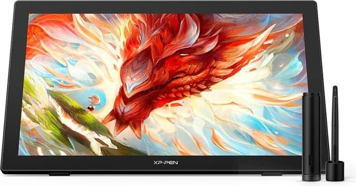 Actual product image XP-Pen Artist 24 (23.80", 5080 lpi)