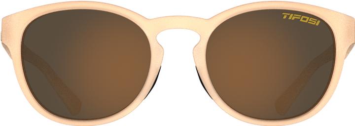 Image du produit MGA Verres Tifosi Svago Satin Crystal Brun (1 verre brun 17,1% transmission de lumière) (nouveau)