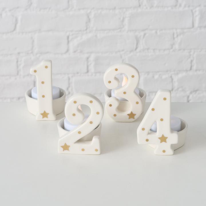 Immagine prodotto Boltze Home Numero